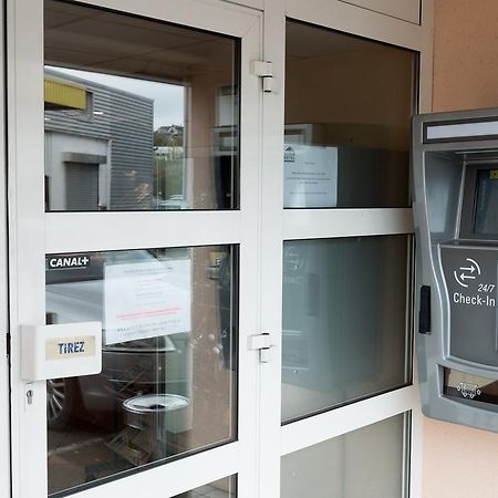 Hotel First Ροντέζ Εξωτερικό φωτογραφία